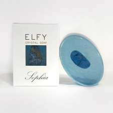 ELFY kristalliseep - Sophia
