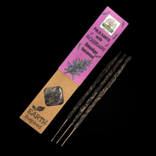 Viiruk - Earth Inspired Palo Santo with  Rosemary