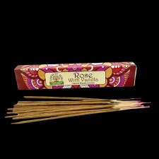 Viiruk  - Namaste India Rose with Vanilla