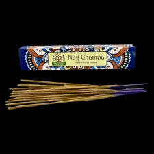 Viiruk - Namaste India Nag Champa