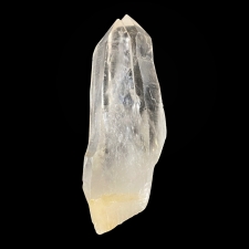 Lihvimata kristall - lemuuria seemnekristall