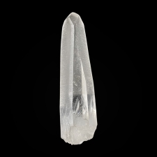 Lihvimata kristall - lemuuria seemnekristall