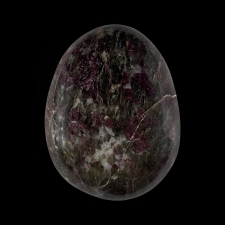 Pihukristall - rubelliit (roosa turmaliin) (S)