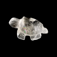 Kilpkonn - mäekristall