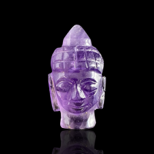 Buddha - ametüst