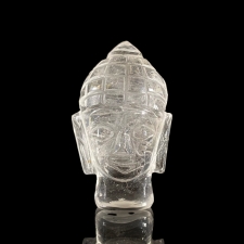 Buddha - mäekristall