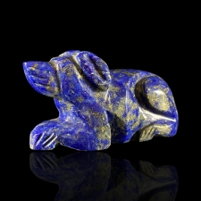 Koer - lapis lazuli