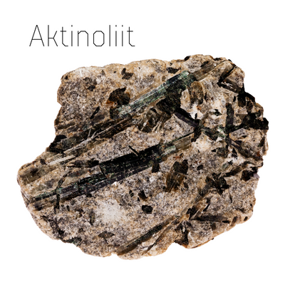 AKTINOLIIT