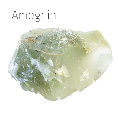 Amegriin