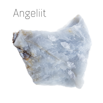 Angeliit