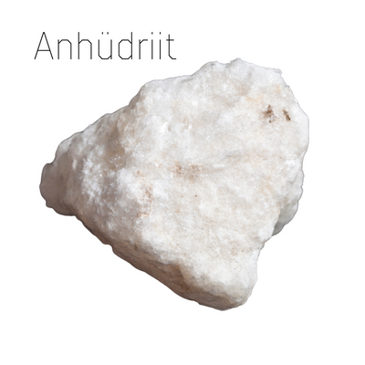 Anhüdriit