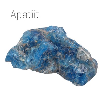 Apatiit