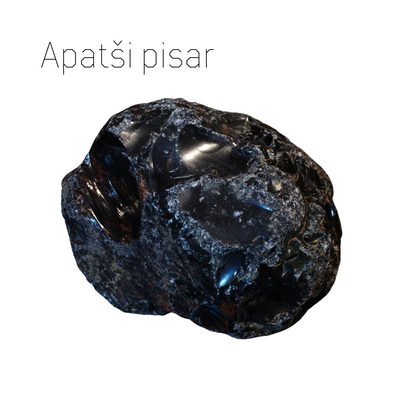 Apatši pisar