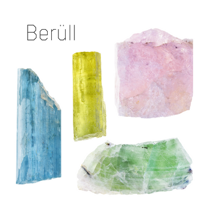 Berüll