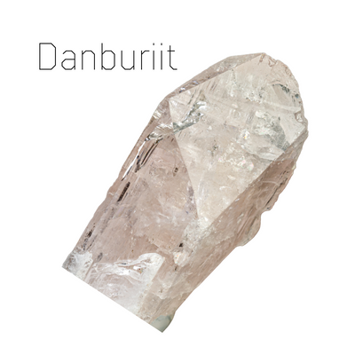 Danburiit