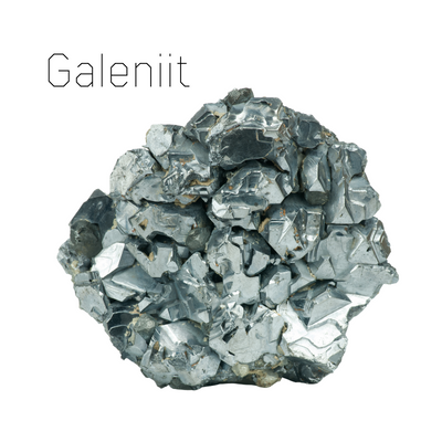 Galeniit