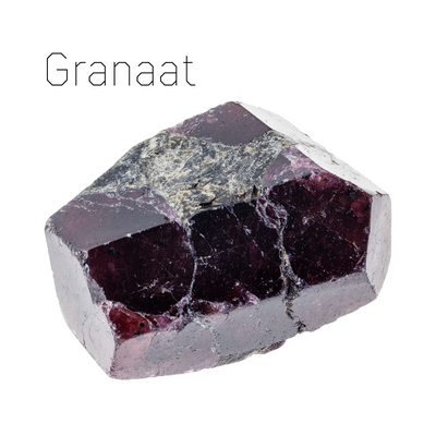 Granaat grossular 