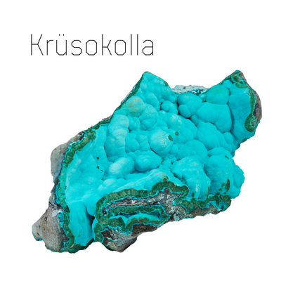 Krüsokolla