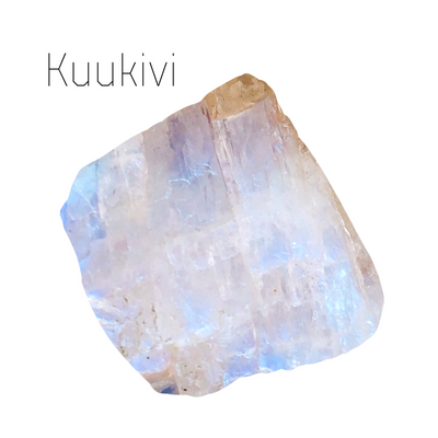 Kuukivi