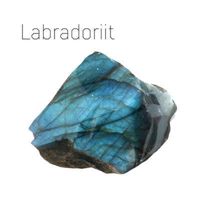 Labradoriit