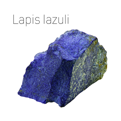 lapis lazuli lasuriit