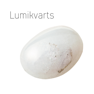 lumikvarts 