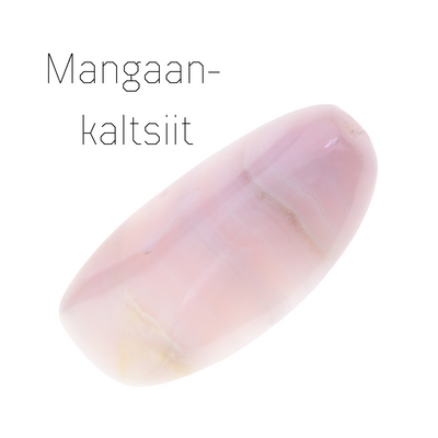 mangaan roosa kaltsiit