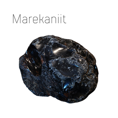 marekaniit