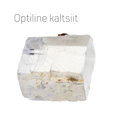 optiline kaltsiit