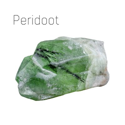 peridoot