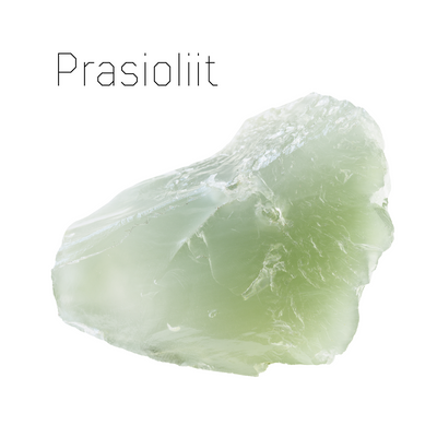 prasioliit