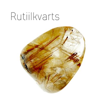 rutiilkvarts