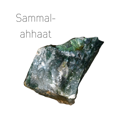 sammalahhaat