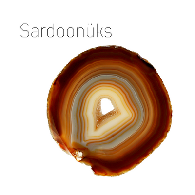 sardoonüks