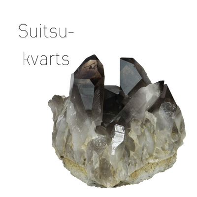 suitsukvarts