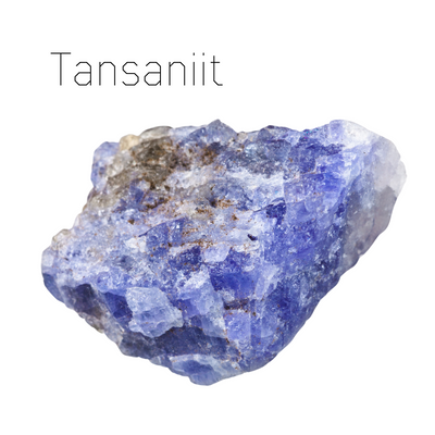 tansaniit