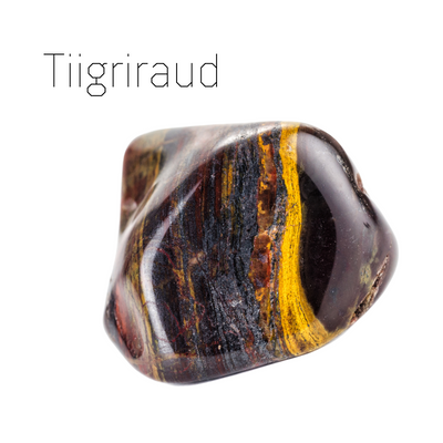 tiigriraud