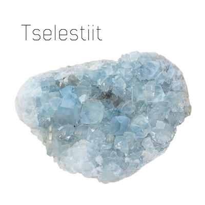 tselestiit