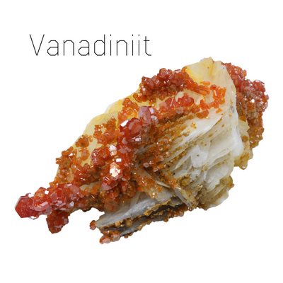 vanadiniit