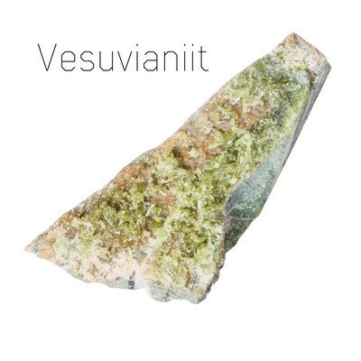 vesuvianiit